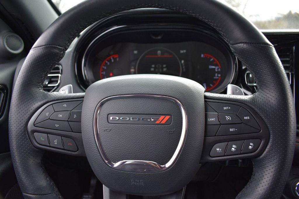 2025 Dodge Durango GT Plus