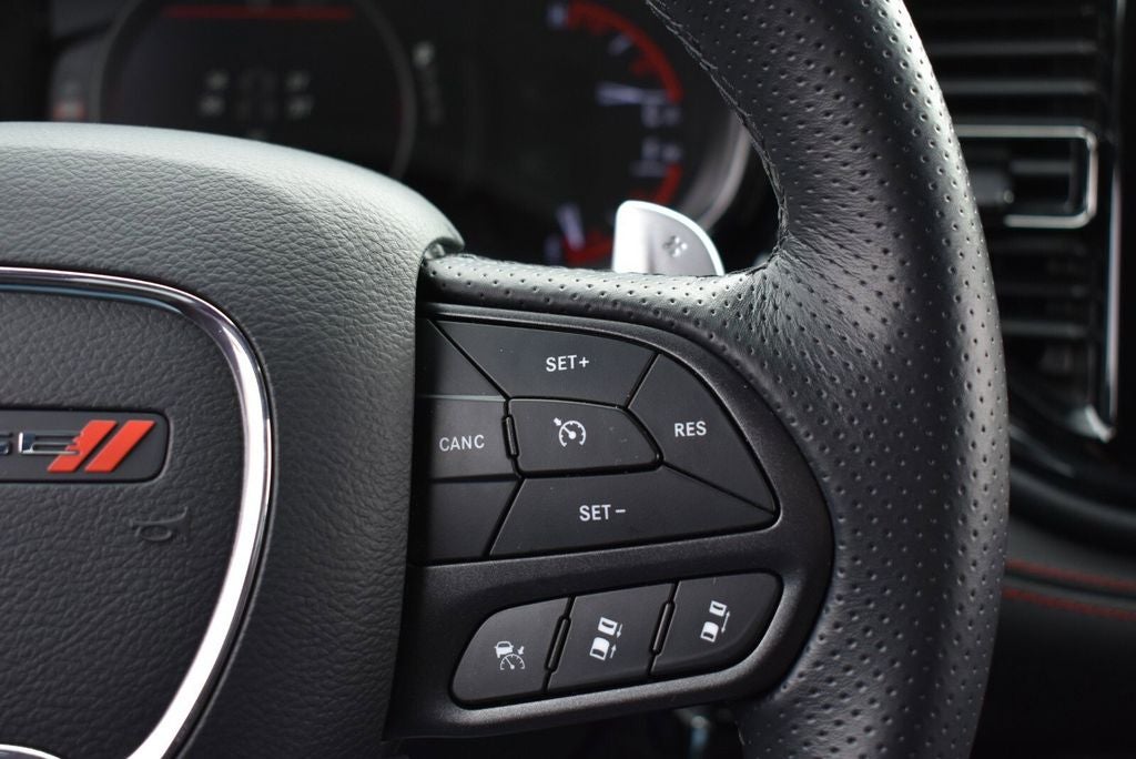 2025 Dodge Durango GT Plus