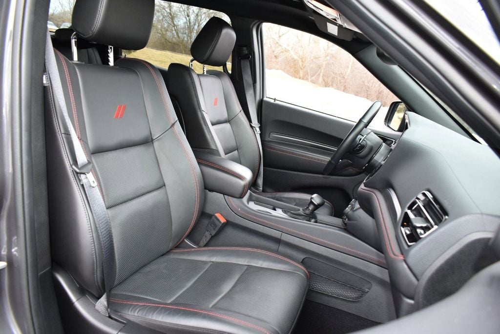 2025 Dodge Durango GT Plus