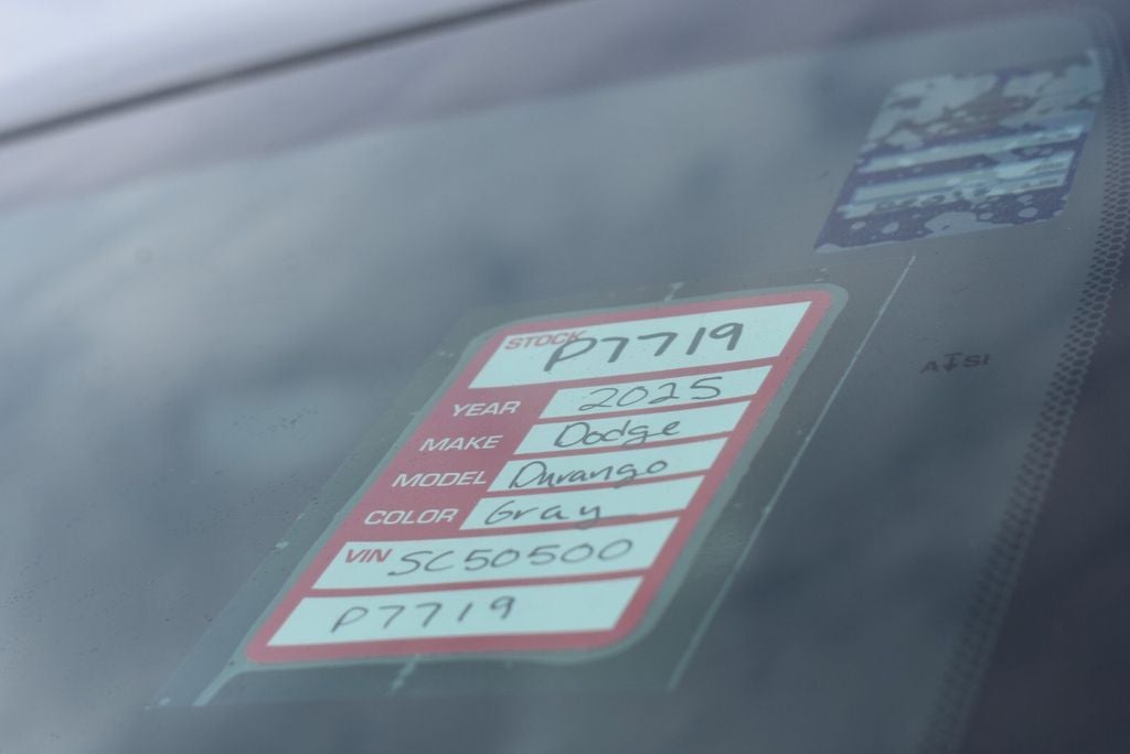 2025 Dodge Durango GT Plus