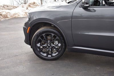 2025 Dodge Durango GT Plus