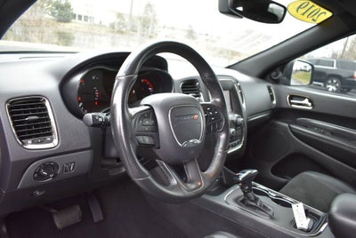 2019 Dodge Durango GT Plus
