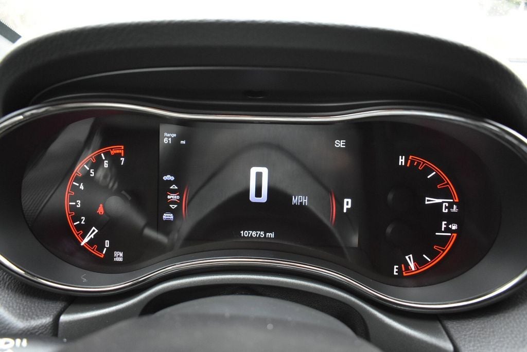 2019 Dodge Durango GT Plus
