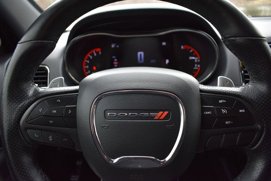2019 Dodge Durango GT Plus