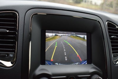 2019 Dodge Durango GT Plus