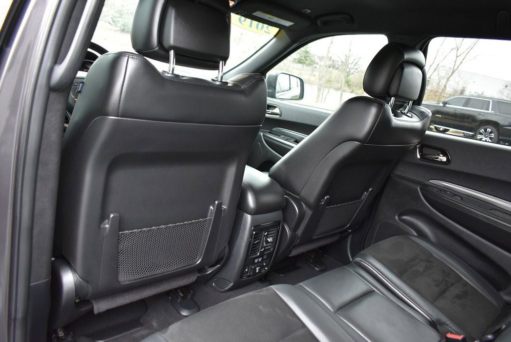 2019 Dodge Durango GT Plus