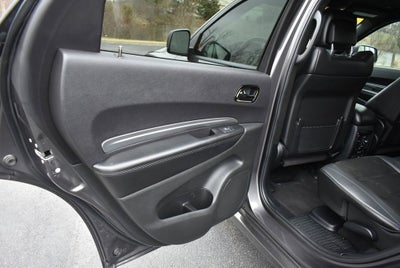 2019 Dodge Durango GT Plus
