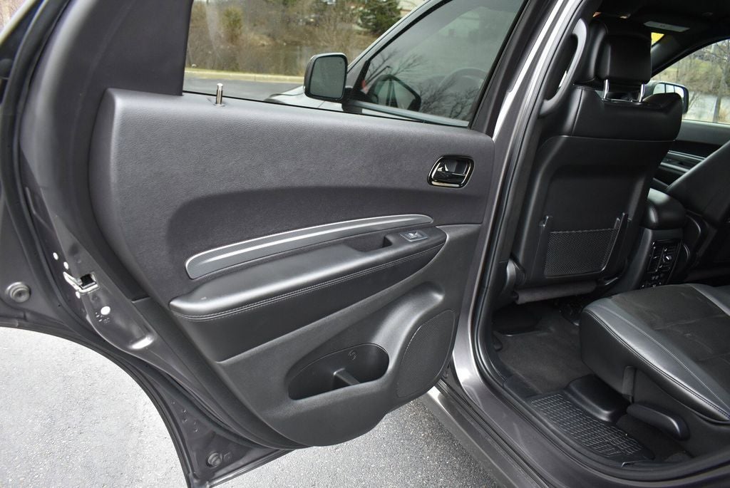 2019 Dodge Durango GT Plus