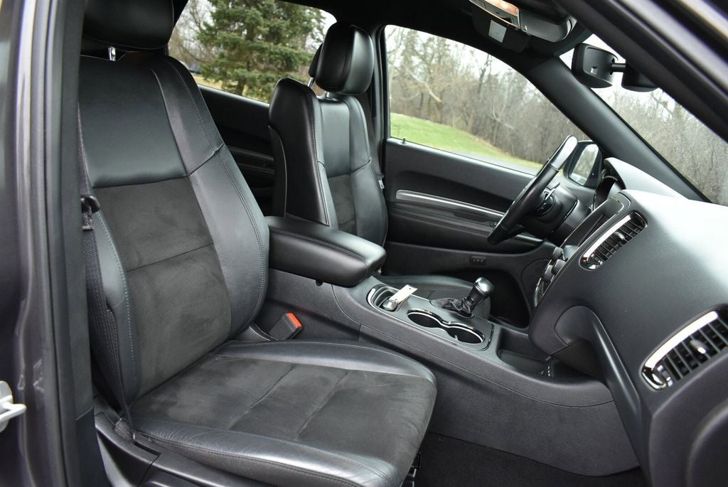 2019 Dodge Durango GT Plus