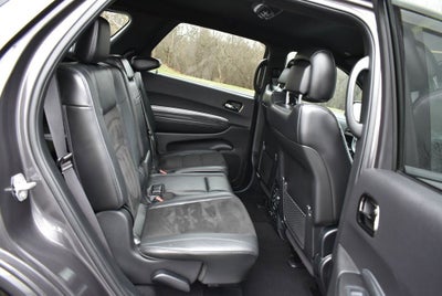 2019 Dodge Durango GT Plus