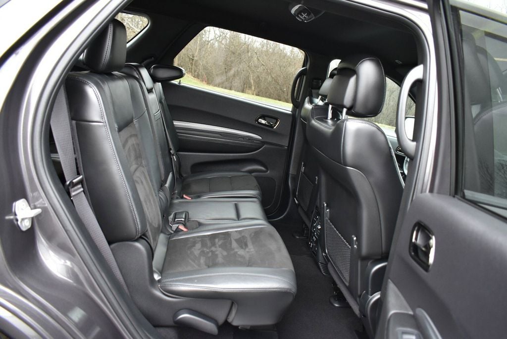 2019 Dodge Durango GT Plus