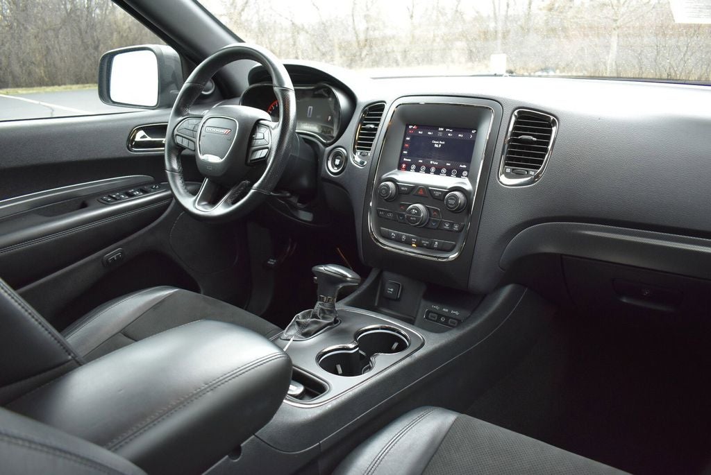 2019 Dodge Durango GT Plus