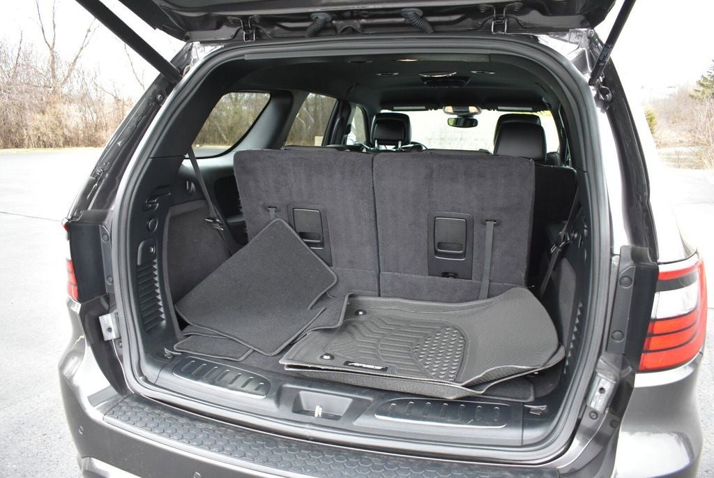 2019 Dodge Durango GT Plus