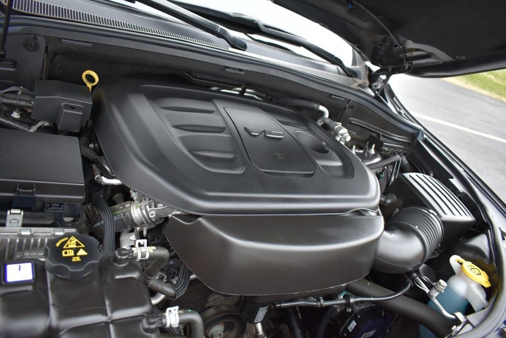2019 Dodge Durango GT Plus