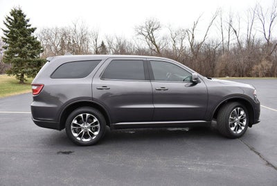 2019 Dodge Durango GT Plus