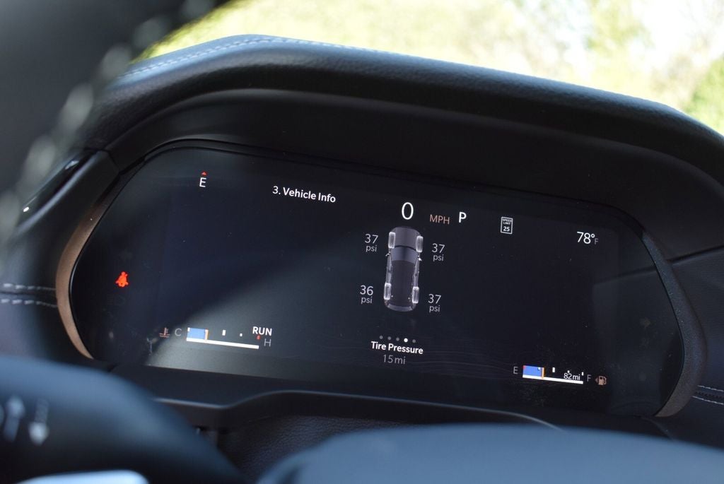 2026 Jeep Grand Cherokee Altitude