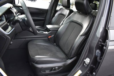 2024 Jeep Grand Cherokee L Altitude X