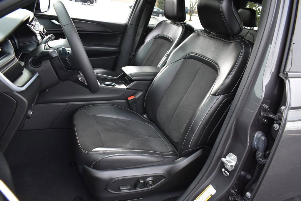 2024 Jeep Grand Cherokee L Altitude X