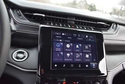 2024 Jeep Grand Cherokee L Altitude X