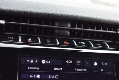 2024 Jeep Grand Cherokee L Altitude X