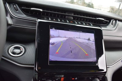 2024 Jeep Grand Cherokee L Altitude X