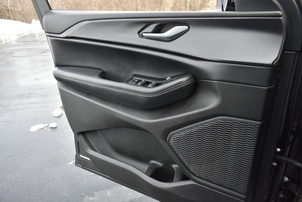 2024 Jeep Grand Cherokee L Altitude X