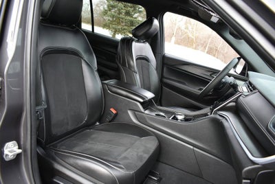 2024 Jeep Grand Cherokee L Altitude X