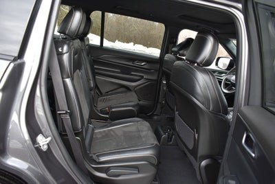 2024 Jeep Grand Cherokee L Altitude X