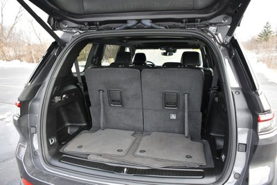 2024 Jeep Grand Cherokee L Altitude X