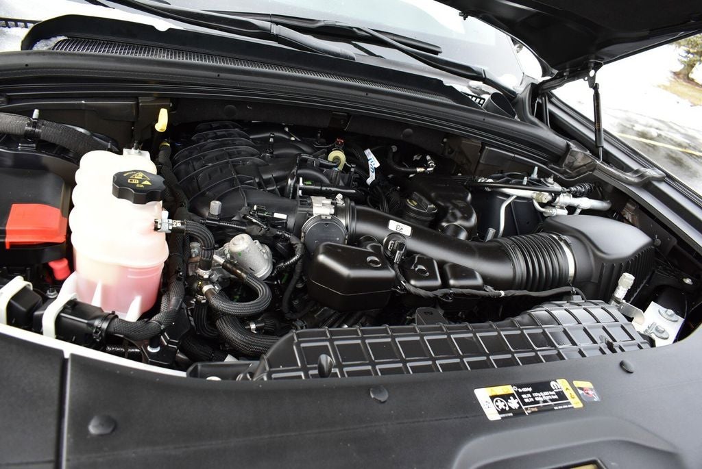 2024 Jeep Grand Cherokee L Altitude X