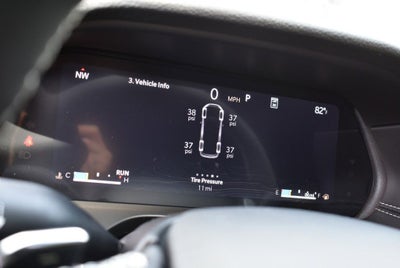 2026 Jeep Grand Cherokee L Altitude