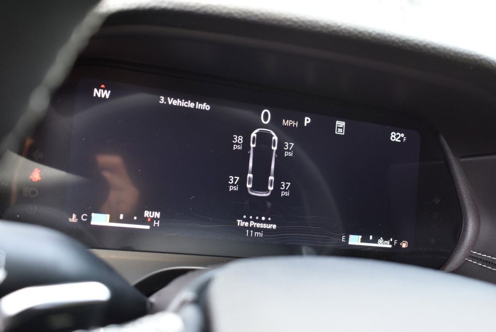 2026 Jeep Grand Cherokee L Altitude