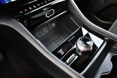 2026 Jeep Grand Cherokee L Altitude