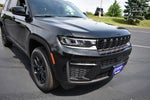 2026 Jeep Grand Cherokee L Altitude