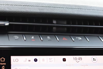 2026 Jeep Grand Cherokee L Altitude