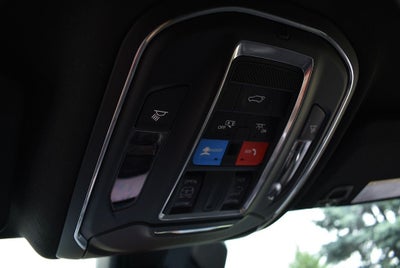 2026 Jeep Grand Cherokee L Altitude