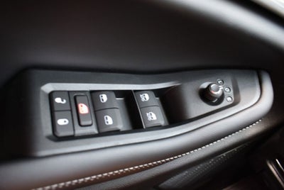 2026 Jeep Grand Cherokee L Altitude