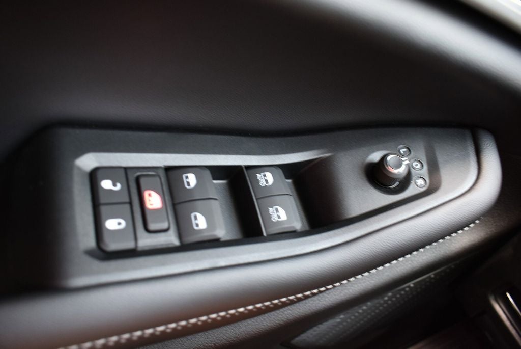 2026 Jeep Grand Cherokee L Altitude