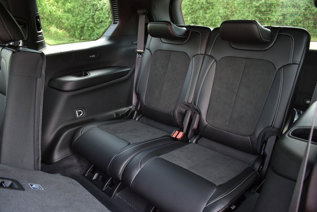 2026 Jeep Grand Cherokee L Altitude