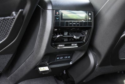 2026 Jeep Grand Cherokee L Altitude