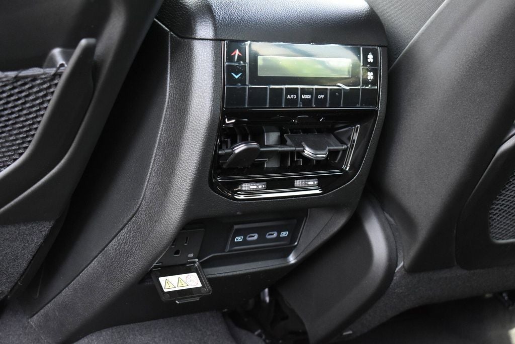 2026 Jeep Grand Cherokee L Altitude