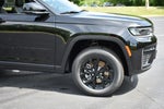 2026 Jeep Grand Cherokee L Altitude