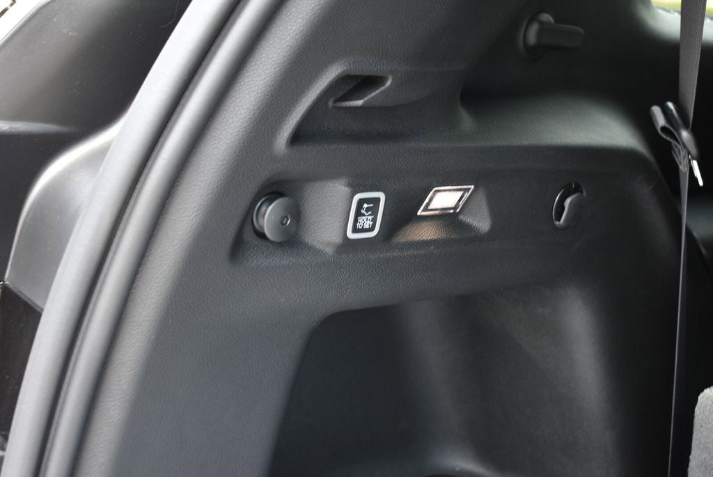 2026 Jeep Grand Cherokee L Altitude