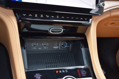 2026 Jeep Grand Cherokee L Summit