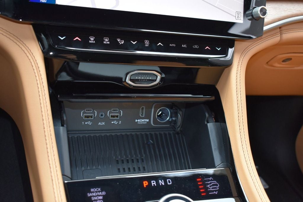 2026 Jeep Grand Cherokee L Summit