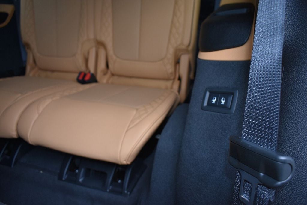 2026 Jeep Grand Cherokee L Summit