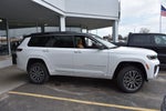 2026 Jeep Grand Cherokee L Summit