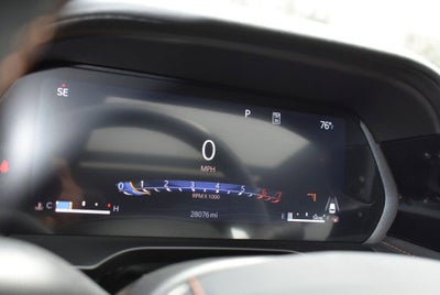 2024 Jeep Grand Cherokee L Summit