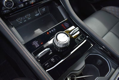 2024 Jeep Grand Cherokee L Summit