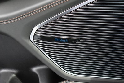 2024 Jeep Grand Cherokee L Summit